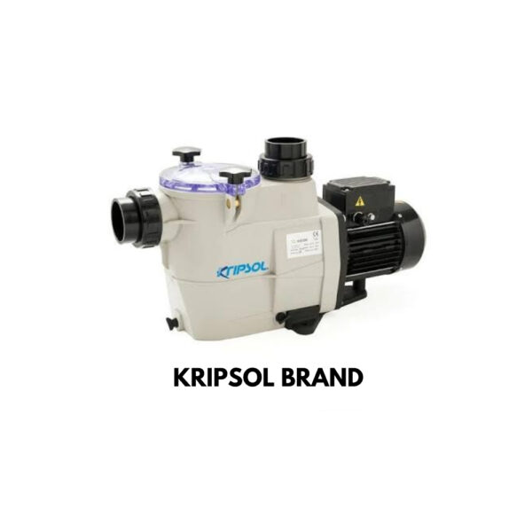 Kripsol Swimming Pool Pump